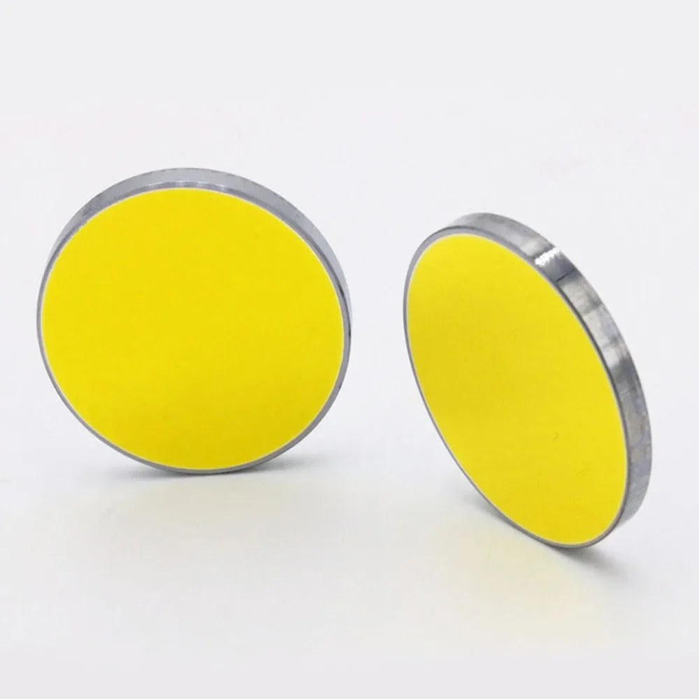 Co2 Laser Reflect Mirrors 19.05 20 25 30 38.1mm