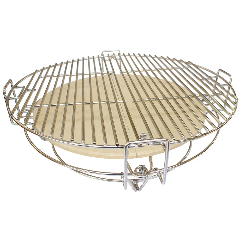BBQ Spare Parts Divide and Conquer Cooking System 16'', 18'', 21