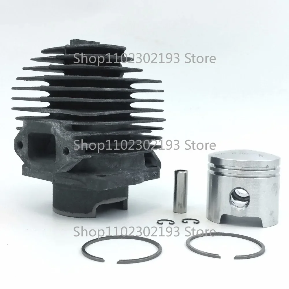 48mm Cylinder Piston Kit For Solo 423