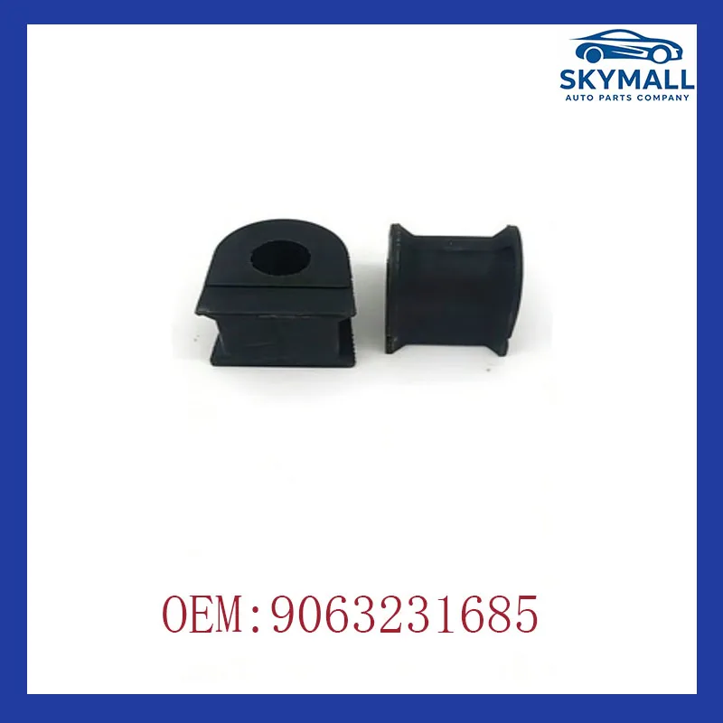 

2PCS A9063231685 For Mercedes Benz W906 Before after Balance rod bushing Car Accessories 9063231685