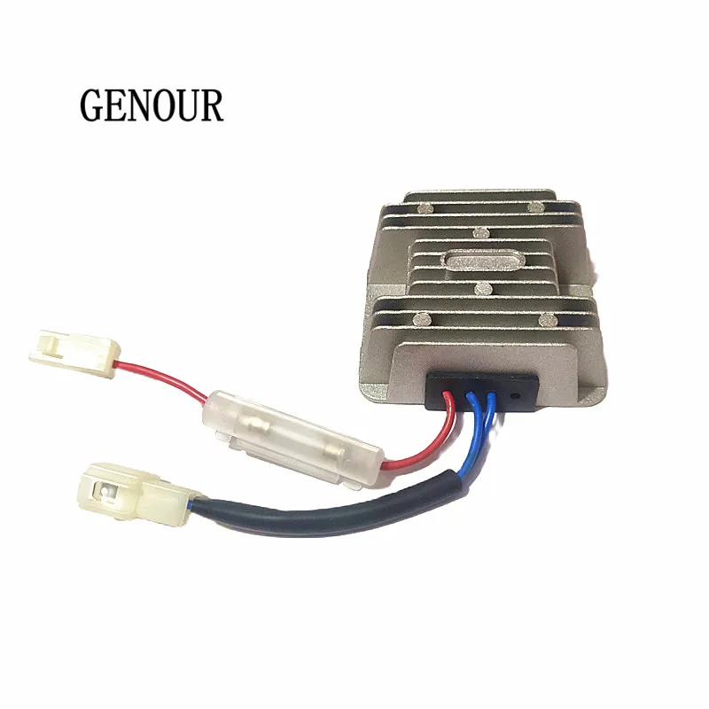 

Automatic Voltage Regulator AVR For 178F 186F DIESEL GENERATOR FREE POSTAGE 5KW Diesel Generator 3 Wires ADJUSTER STABILIZER