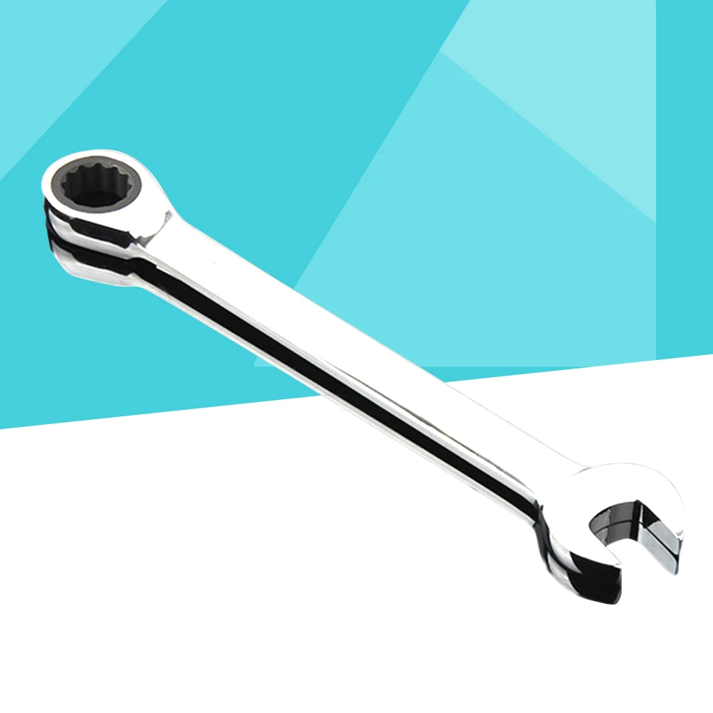 

ratchet wrench dual head wrench dual head spanner wrench spanner tool ratchet spanner ratchet wrench