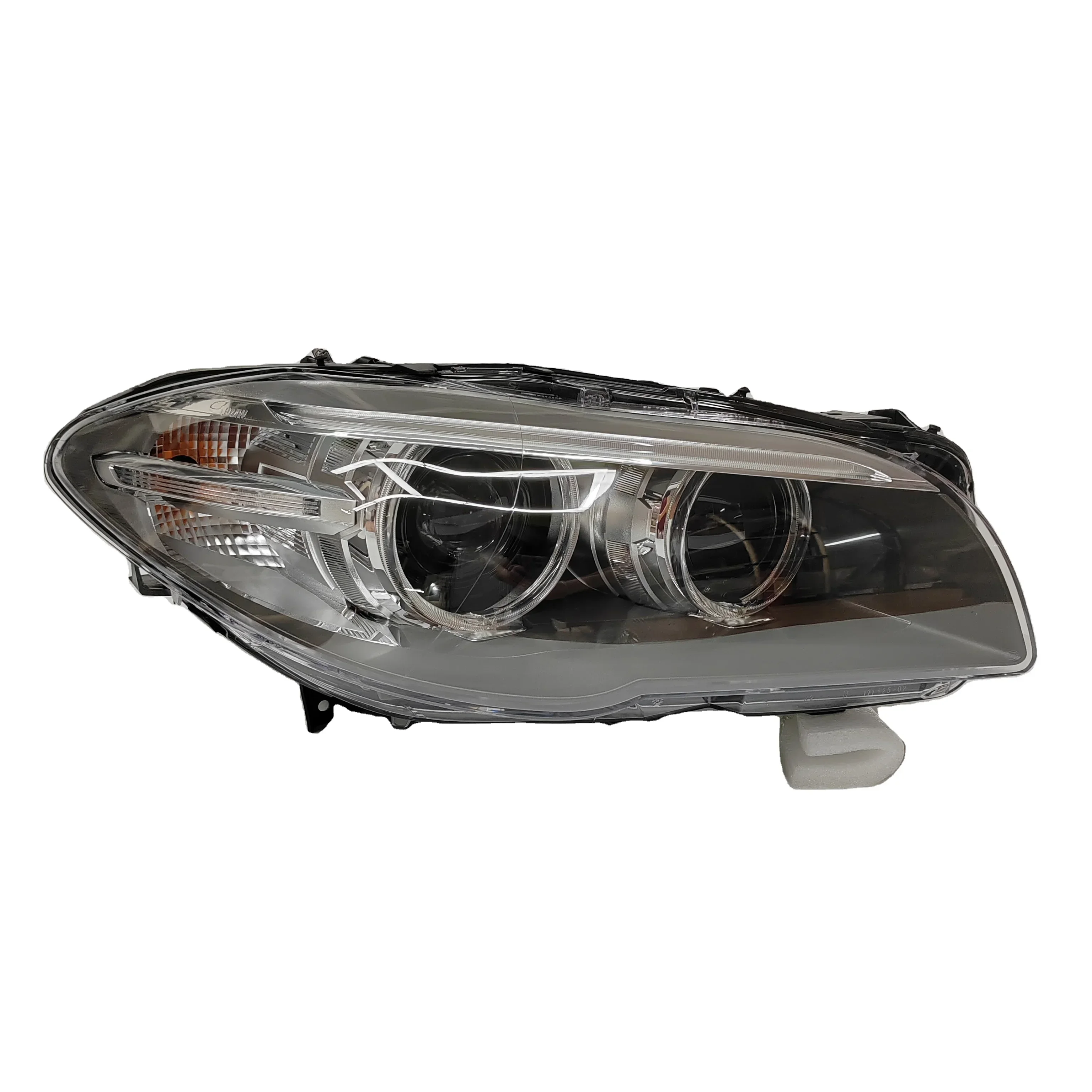 Faróis automáticos para BMW, Auto Lights, Luzes remanescentes, 5 Series F18F10, Novas luzes automáticas