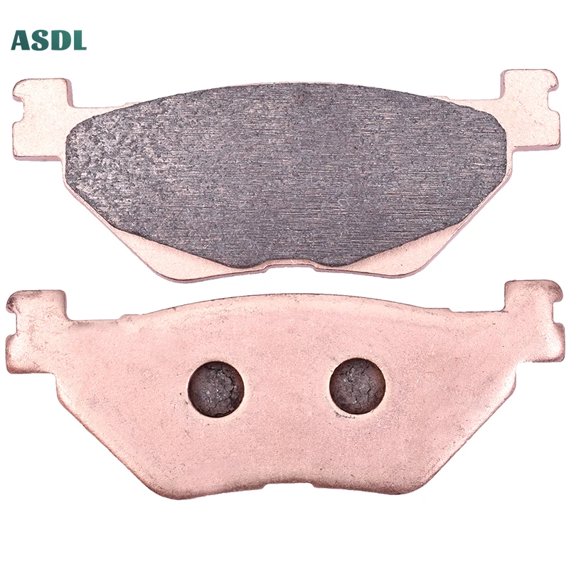 Motorcycle Front and Rear Brake Pads For Yamaha T-Max 530 XP 530 TDM 900 XT 1200 XV 1700 1900 FJR 1300 FJR1300 TDM900 XP500