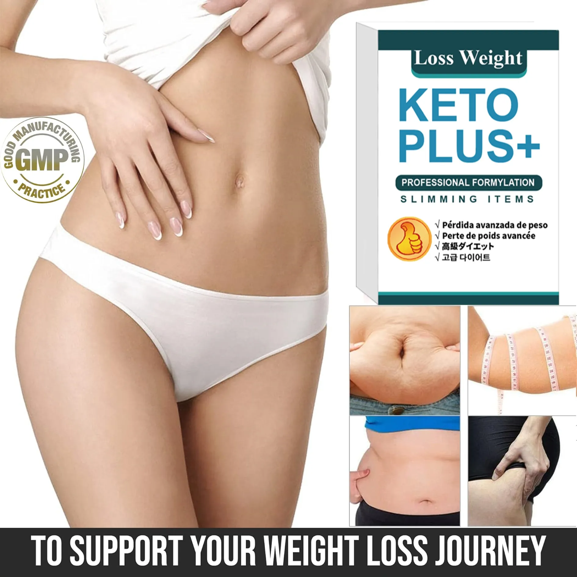 Keto Good items for health care as gentle Intestinal Purification ，it is soften and move well for gut and colon cleanse