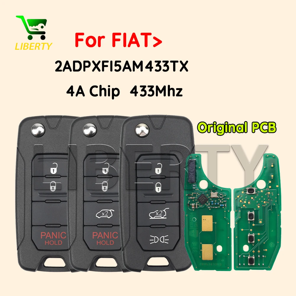 Liberty 2ADPXFI5AM4…