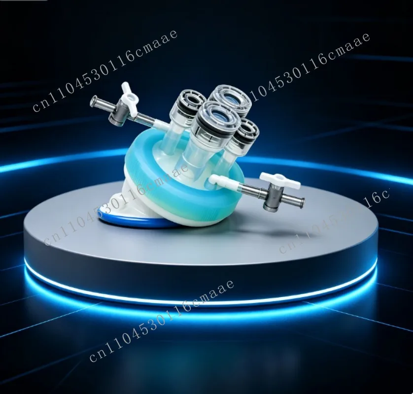 SILS Single‑Incision Laparoscopic Port Device With Wound Protector Disposable Multi‑Channel Laparoscopy Surgical Accessory