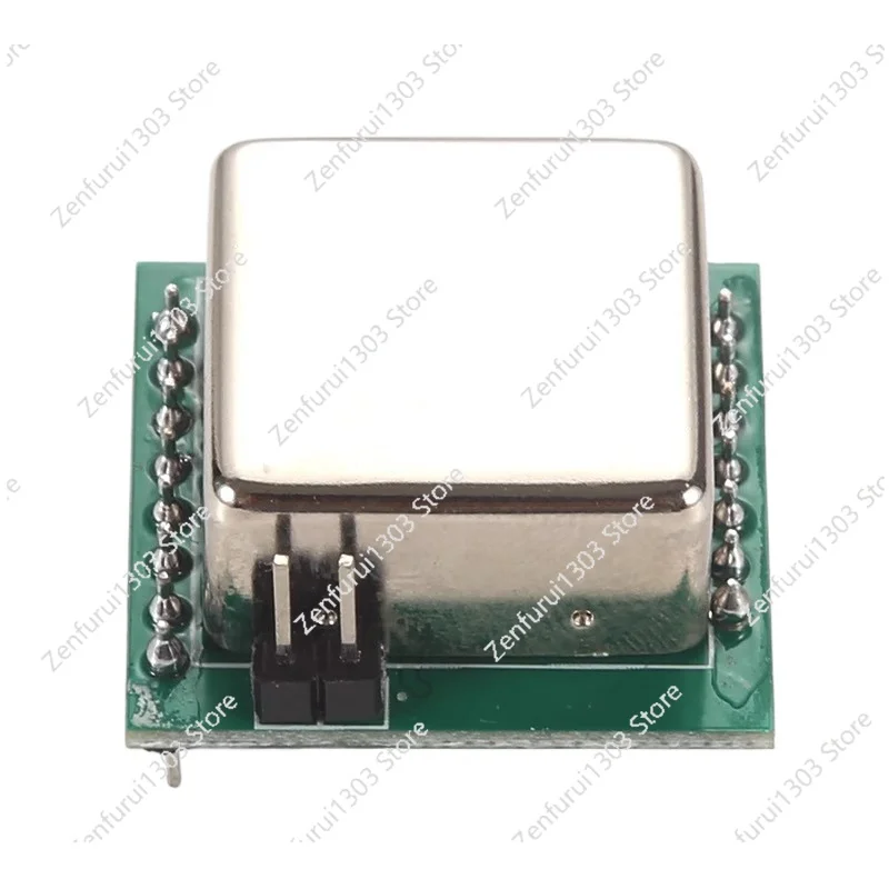 10MHz  For  USRP-B200 Disciplined Oscillator High-Precision Clock