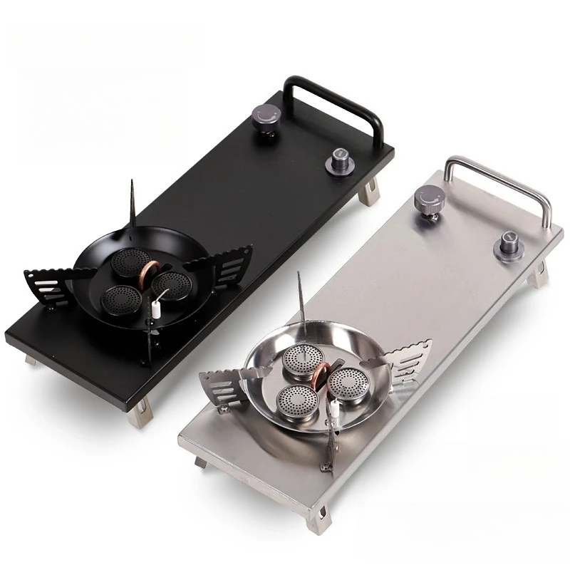 

Outdoor camping IGT Tabletop Fiery Unit Camping