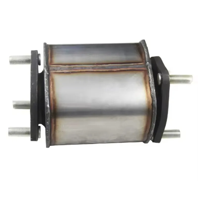 High Quality Direct Fit Catalytic Converter for chevr-olet Optra 1.6  for chevr-olet Aveo 2011 2012 2013 2014 2015 2016 L4 1.6L