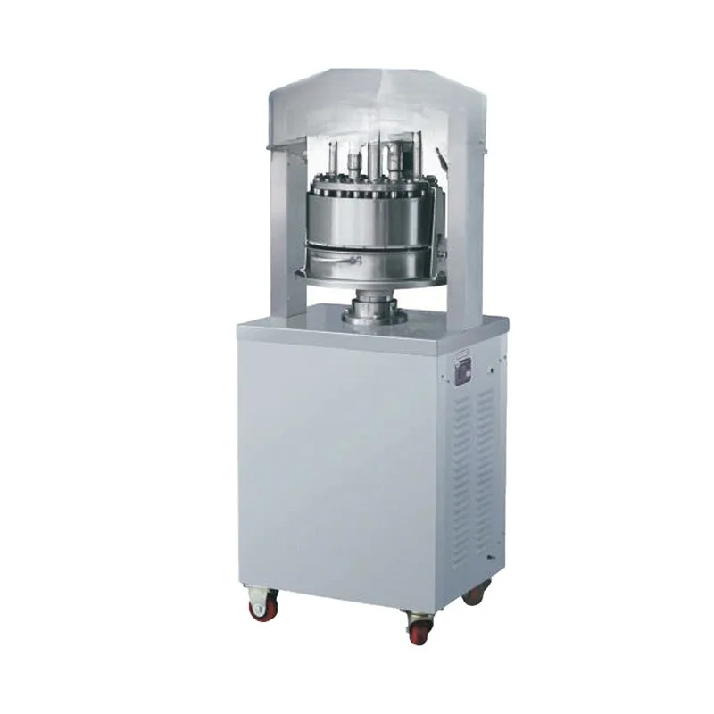 

Stainless steel bread dough machine, high precision