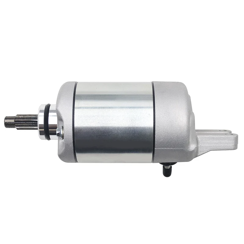 Motorcycle Engine Starter Motor For HONDA TRX500FA TRX500FGA TRX500FPA Foreman Hydrostatic Rubicon 500 TRX500 FA 31200-HN2-A01