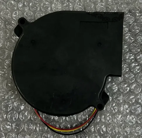 Brand New Original1PCS A34123-57 Fan DC12V 0.46A 9733 97*97*33 3 Wires Fast Delivery