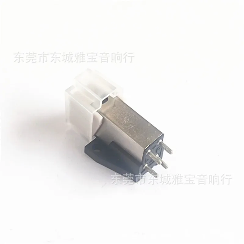 

LP vinyl record player, dynamic magnetic MM head, stylus