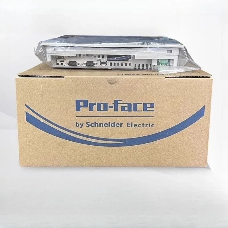 Pro-face GP4000 Series HMI Touch Screen, PFXGP4501TADW Industrial Human Machine Interface, Negotiable