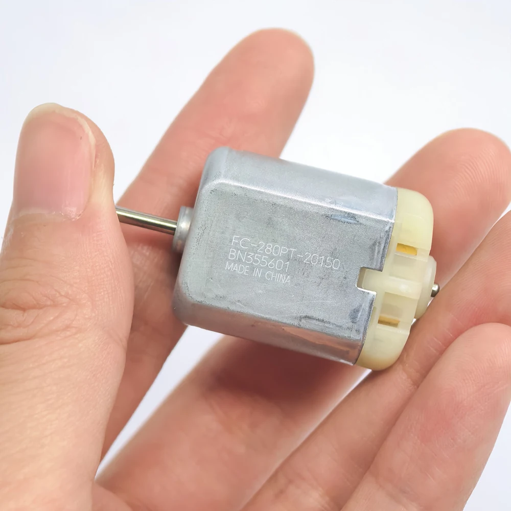 Mabuchi FC-280PT-20…