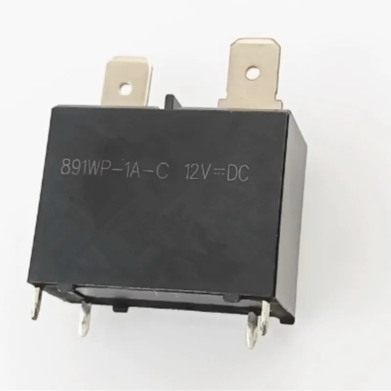 891WP-1A-C 12vdc 5pcs