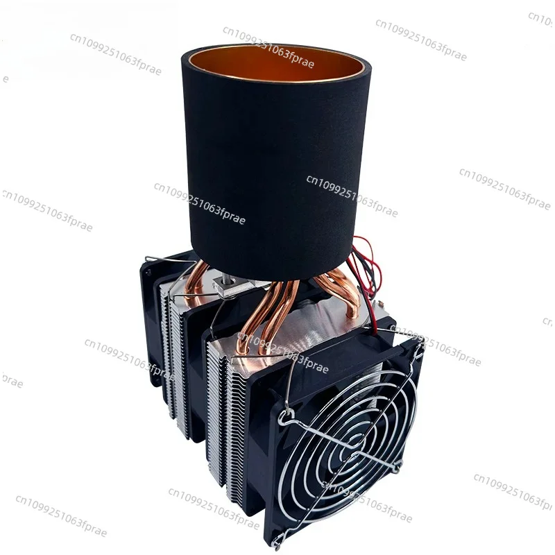 Portable Refrigeration Cup Fast Desktop Cold Drink Semiconductor Refrigerator Refrigeration Flake Chilled Rapid Refrigerator