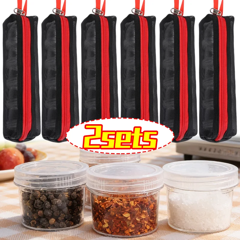 Portable Spice Rack Camping Tr - Camping Cooking Container review and price