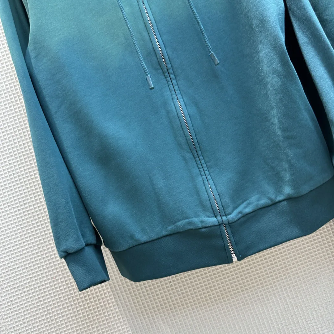 Women's Clothing Hooded zip casual suit  Autumn Winter New 1.26
