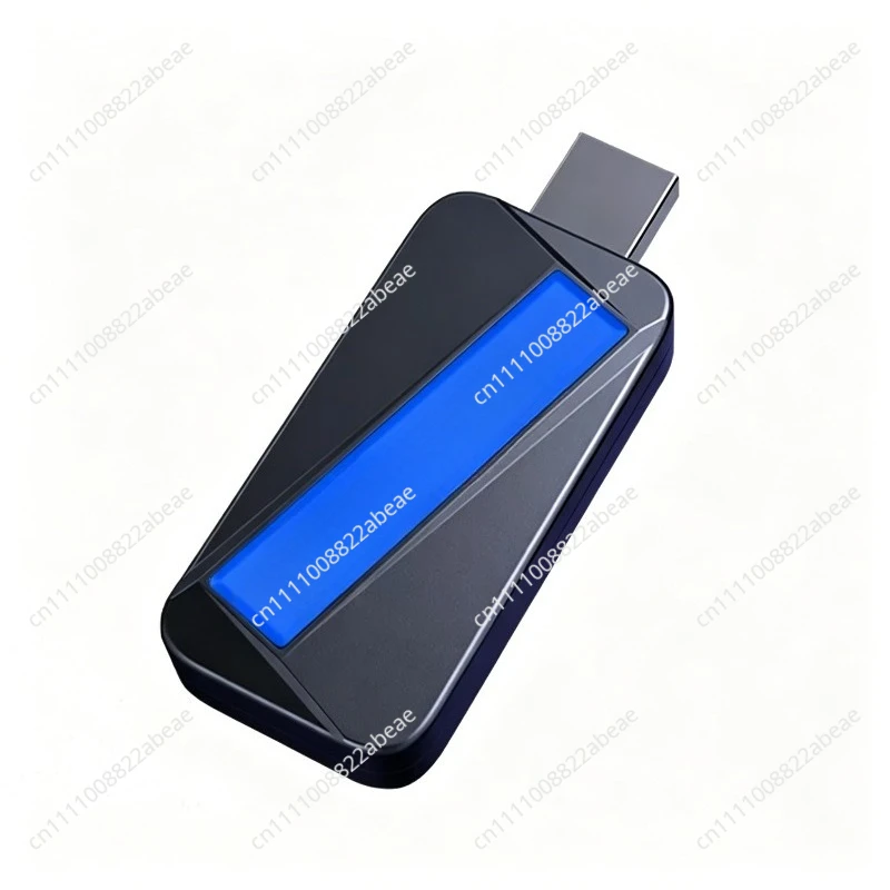 Wired CarPlay For Huawei Wireless Hicar Car Box Suitable for Volkswagen Audi Benz Audi, Etc.