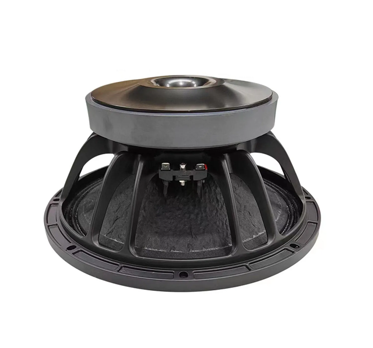 

Профессиональный средний басовый динамик 12 дюймов 12FW76, магнит 190 мм и низкочастотный динамик с звуковой катушкой 75 мм (800 Вт RMS, высококачественный системный компонент PA