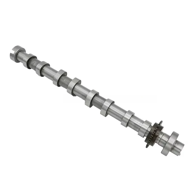 

Intake Camshaft for Citroen C4 III C5 Aircross Dispatch Peugeot 2008 I & II Ford Ecosport Puma 1.5 DV5R JX6Q6A270AC 9828655380