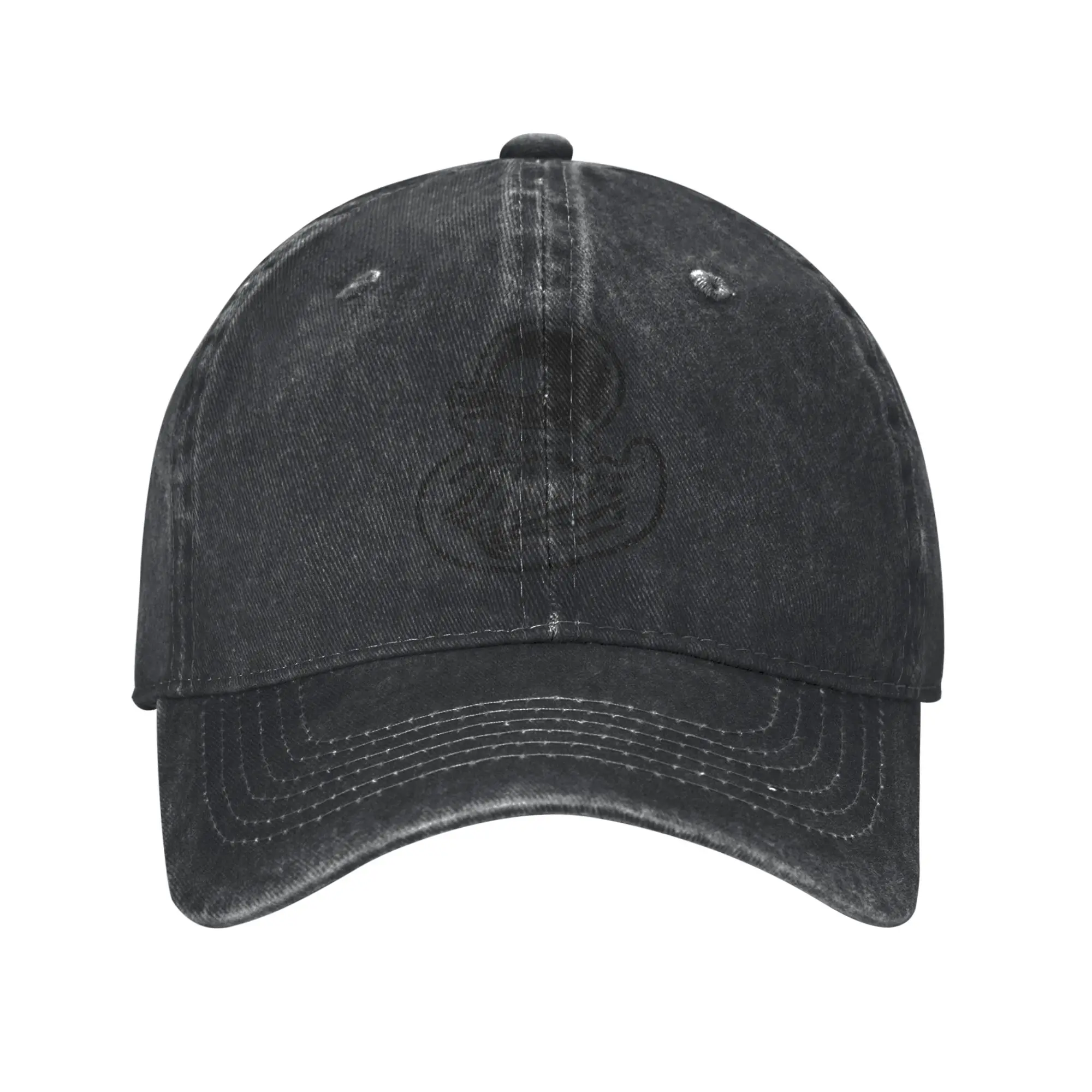 project fear merch duck Fashion Baseball Cap  Lightweight Brand Cap  Seaside Camping Brand Cap