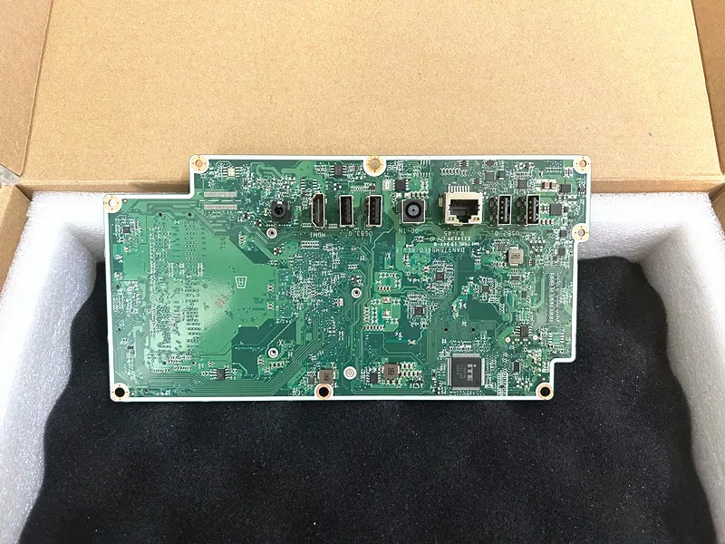 for HP 22-C motherboard DAN97BMB6E0 with j4005u onboard,tested good