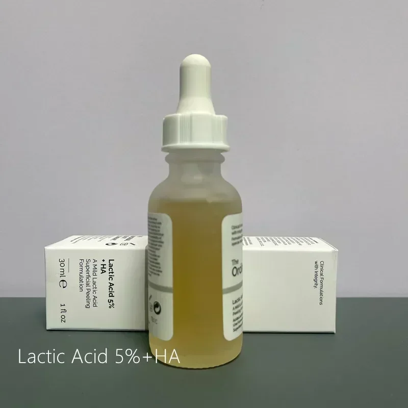 Niacinamide 10% + สังกะสี1% น้ำมันบำรุงผิวหน้าปรับสมดุลครีมบำรุงผิวความชุ่มชื้นผลิตภัณฑ์ของแท้