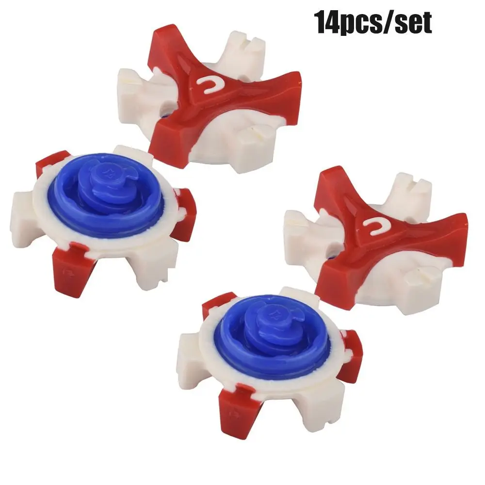 

Golf Training Aids Replacement Fast Lock Golf Shoes Spikes Golf Shoes Accessories Golf Shoes Pins Cleats Shoes Pins