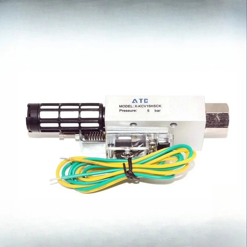 Parts For Atc Adjus…