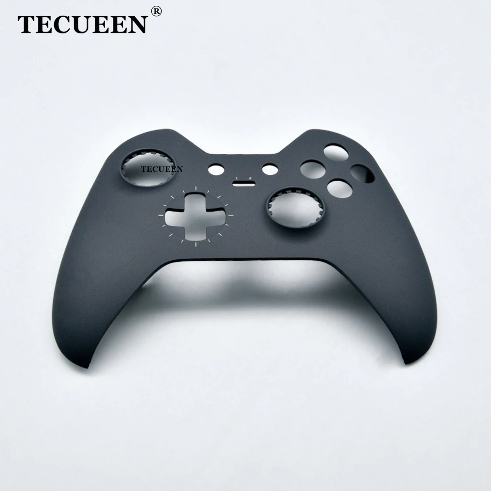For Xbox One Elite Series 1 Controller Replacement Shell Top Bottom Case Rail Panel LT RT LB RB Buttons Accessories Repair Parts