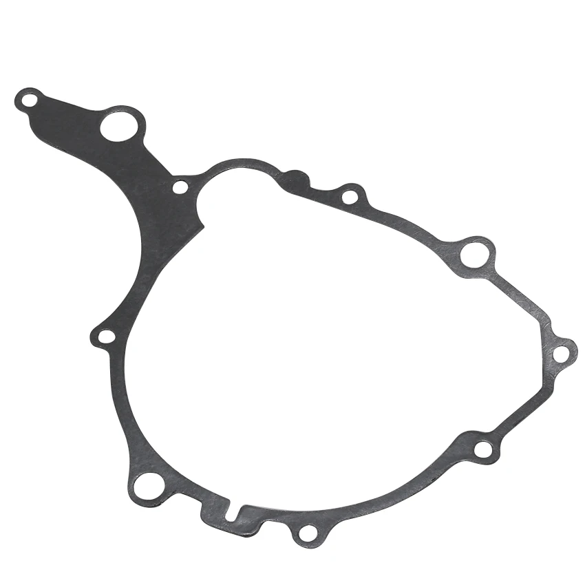 

Motorcycle Generator Cover Gasket For Yamaha XG250 Tricker / XT250 Serow 250 / YFM250 YFM250R OEM: 4D3-15451-00 / 5XT-15451-00