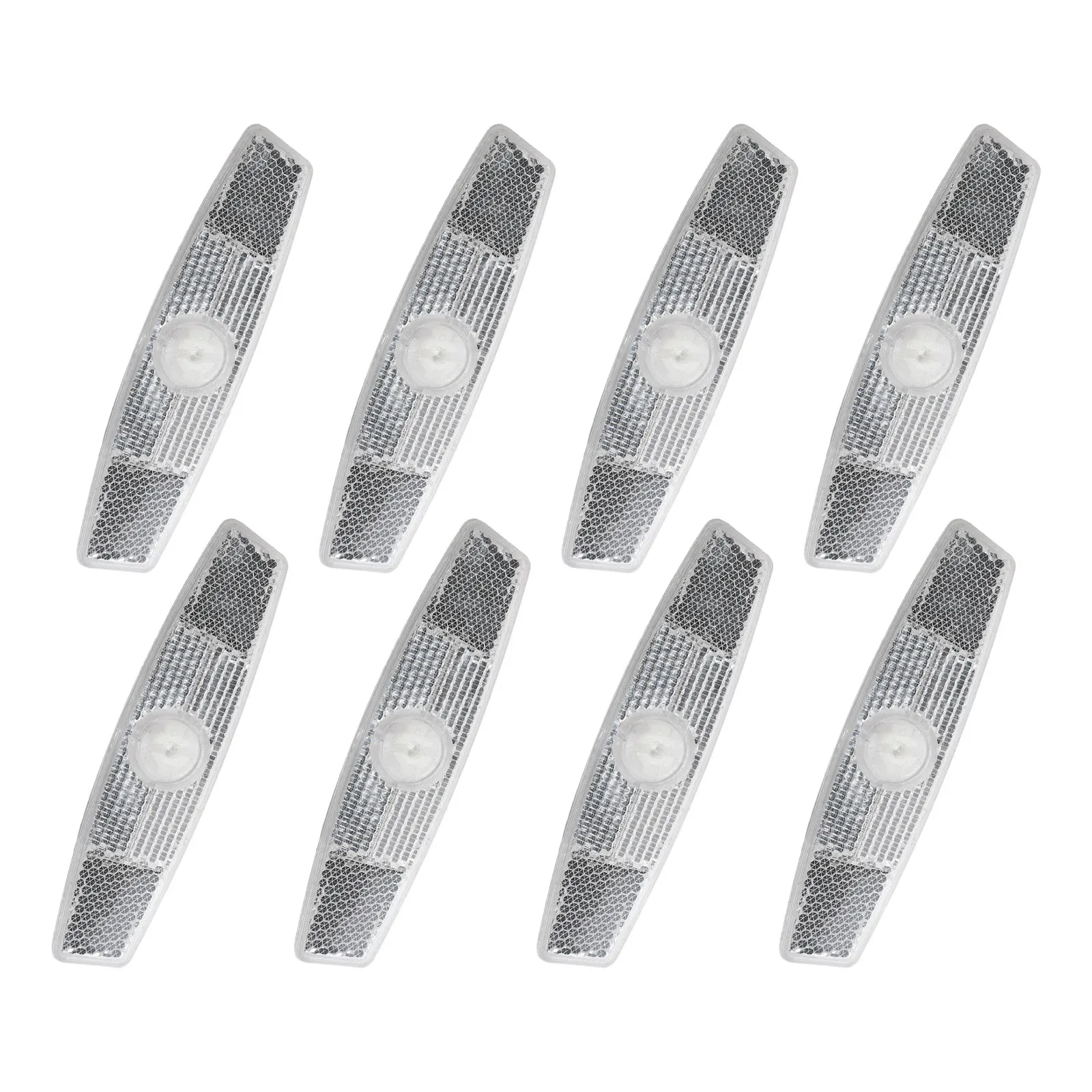 Hot Sale 2023 New Cycling Acce - đánh giá và giá Spoke Reflector Set