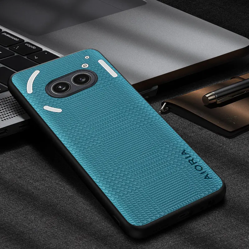 Fashion Case for Nothing Phone 2A 2 1 unique design durable premium pu leather cover