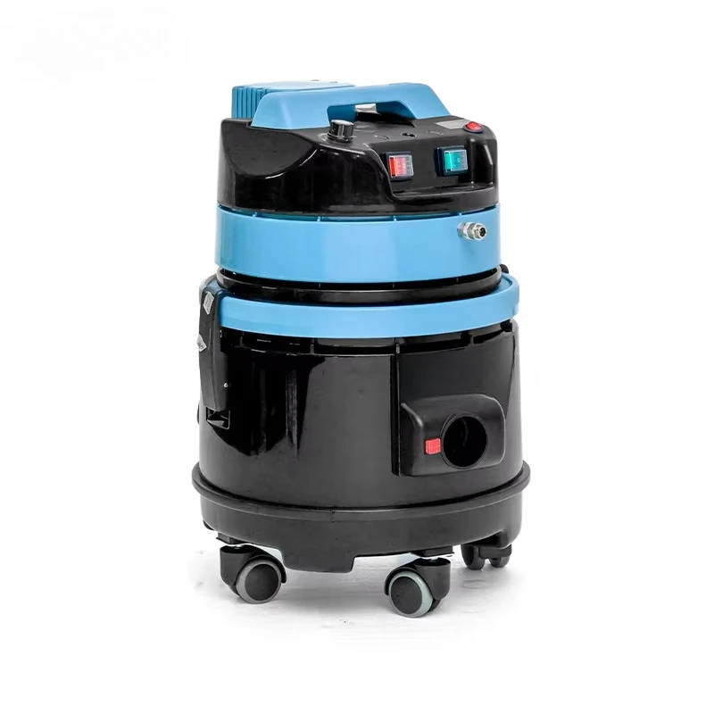Supplies Compact Industrial Mat Rug Carpet Detailing Spot Cleaner Machine with Power Washing Head