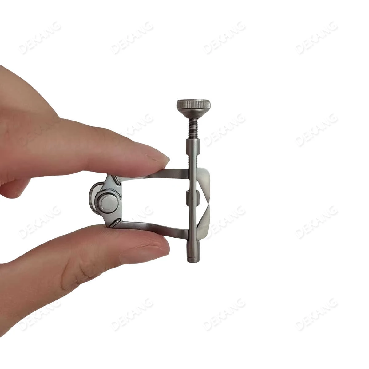 افتح السد المطاطي للفاصل السريع لتقويم الأسنان #3