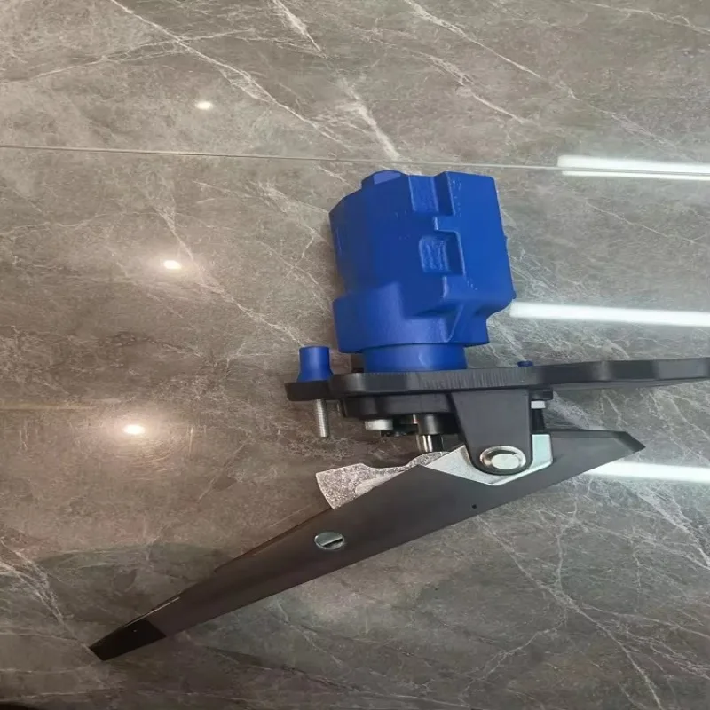 WAP01  L220G loader foot pedal