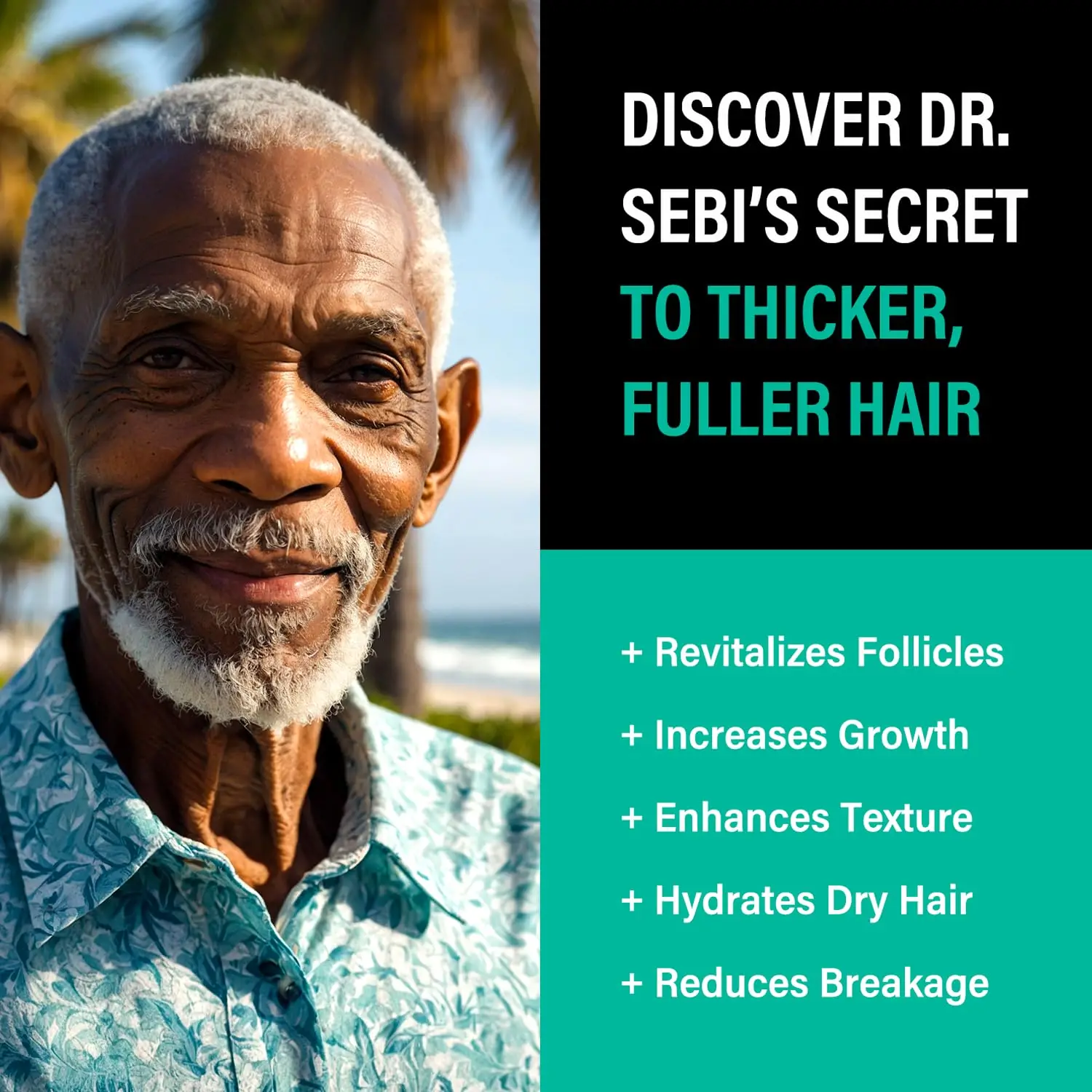 Thumbnail 3 - #64 Hair Loss Treatments Comparison Guide
