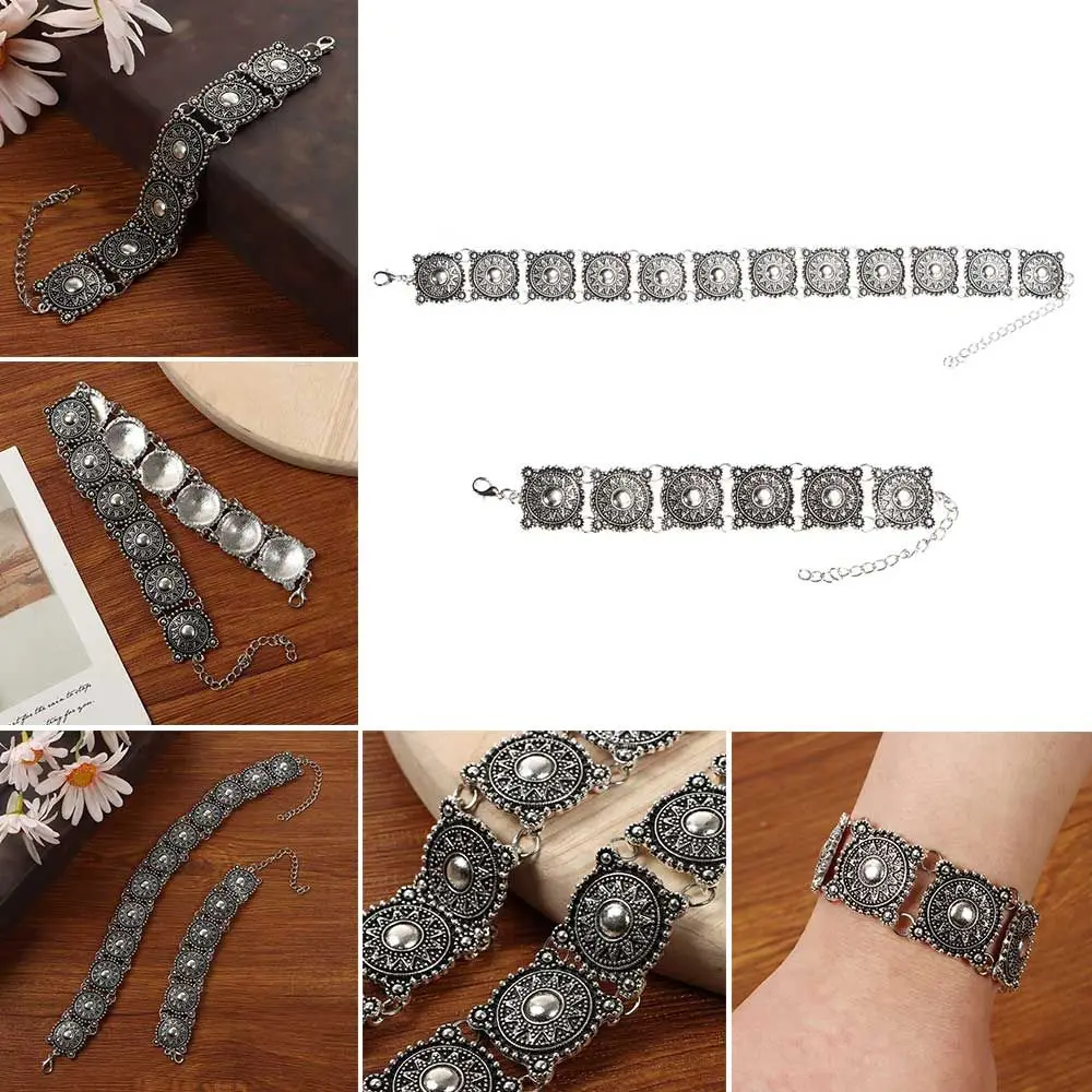 Vintage Fashion Jewelry Necklace or Bracelet description 3