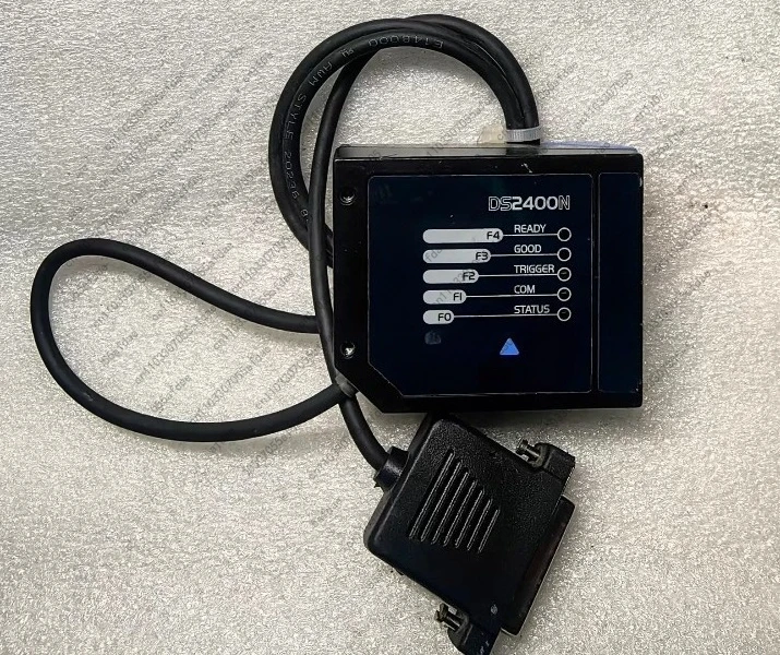1pc ds2400n-1200 industrial laser code reader tool accessories