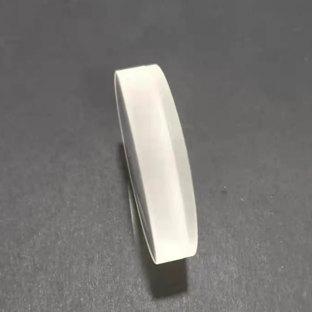 Diameter 50.8mm Achromatic Lens Objective Focal Length 80 90 94 100 150 250 500mm Coating 400-700nm 650-1050nm 1050-1700nm