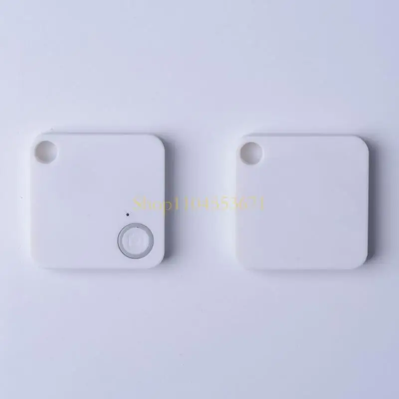 Бестселлер для Finder Тонкий GPS Bluetooth-совместимый для телефона Багаж Рюкзак Ключи-кошелек – чип-теги