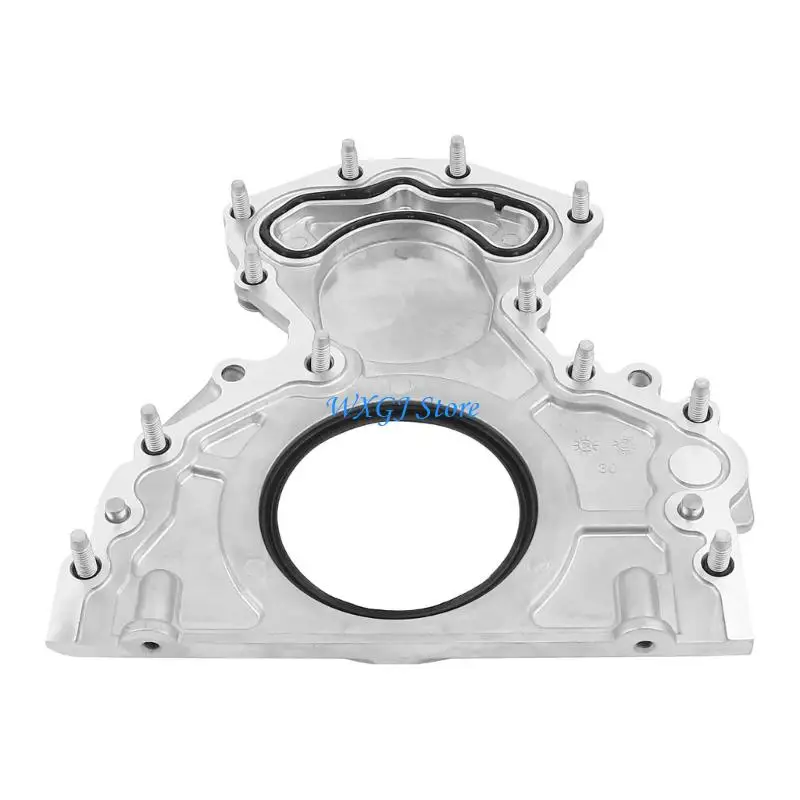 

37JE 12665077 Crankshaft Main Seal Housing for 1500 12705663 12617790