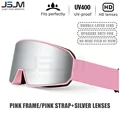 PINK SILVER