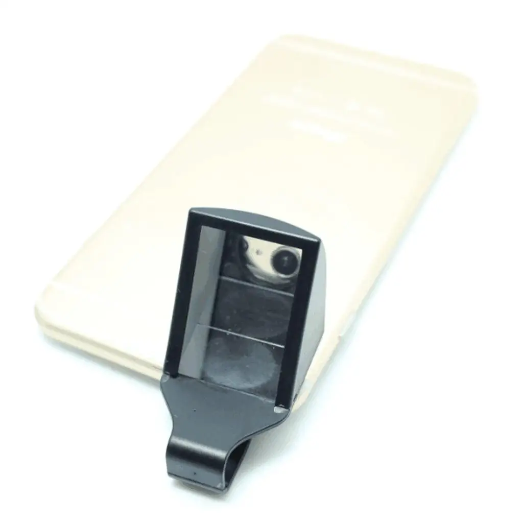 Compact Periscope Lens Portable Mini Detachable Mobile Phone Lens for Versatile Photography
