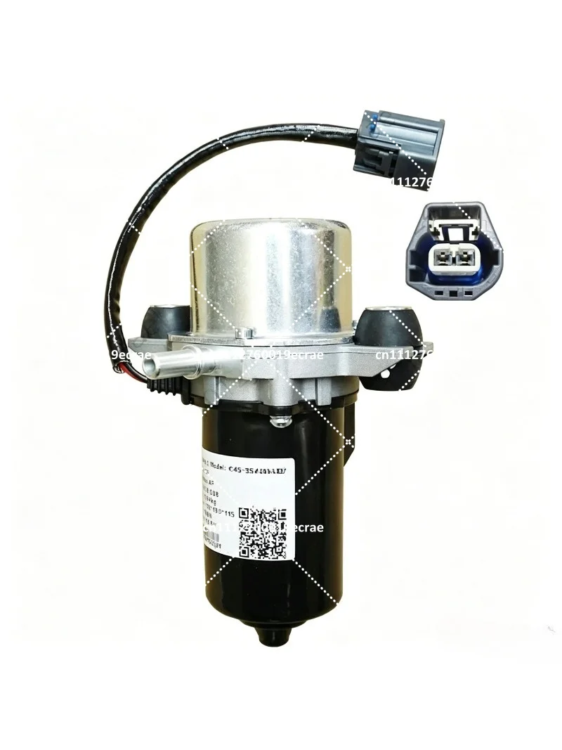 Automotive Electronic Brake Booster Vacuum Pump for Brake System