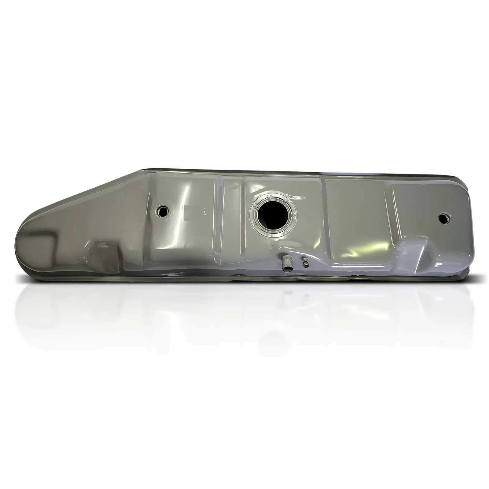 A-Premium 35 Gallons Fuel Tank for Ford E-150 Econoline E-250 Econoline E-350 Econoline E-150 Econoline Club Wagon 1992-1996