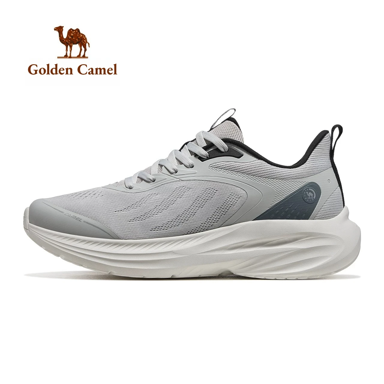 Golden Camel Men Runing Sports Shoes Outdoor Comfortable Cushioning Jogging Trekking Casual Sneakers for Women Fashion Versatile